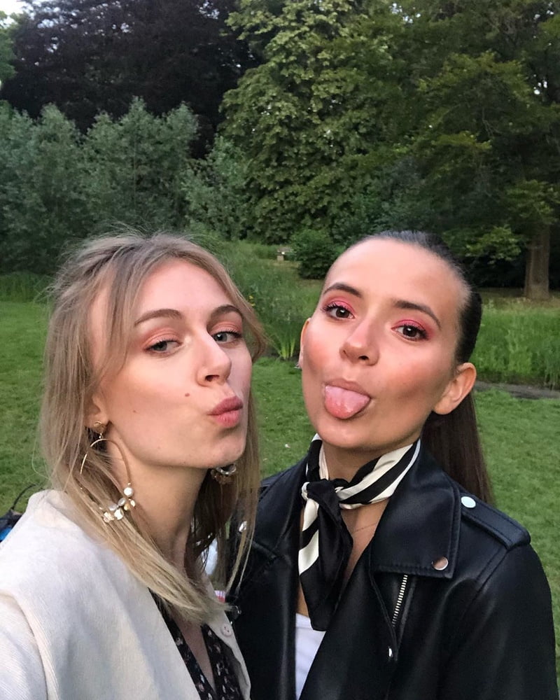 Salopes de coco, 28 juillet 2020
 #88986250