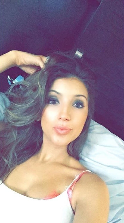 Alaiabree And Allisondejesus Patriots Cheerleader #105527683