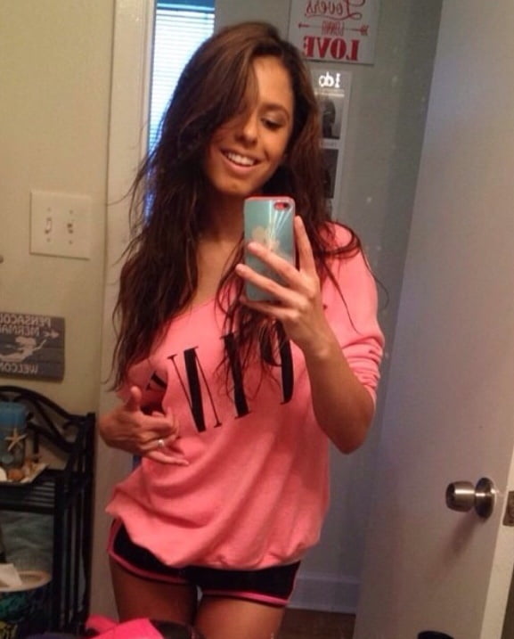 Alaiabree And Allisondejesus Patriots Cheerleader #105527685