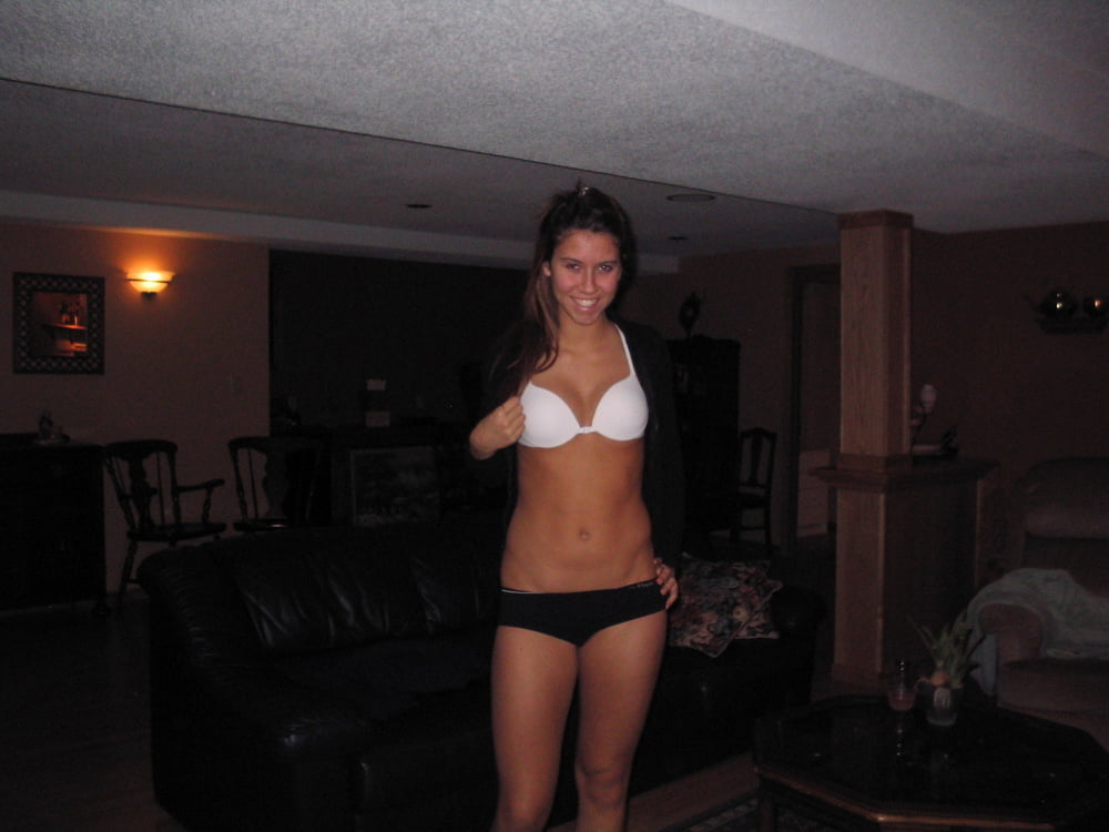 This Amateur Teen is so proud to show-off!! #80260613