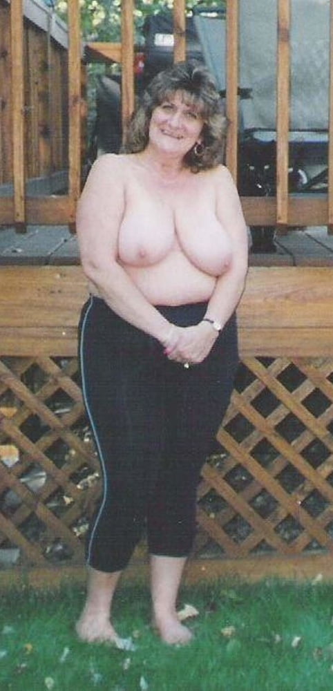 Old Boobs 349 #98906074