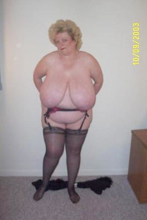 Old Boobs 349 #98906209