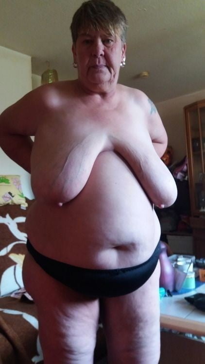 Old Boobs 349 #98906389