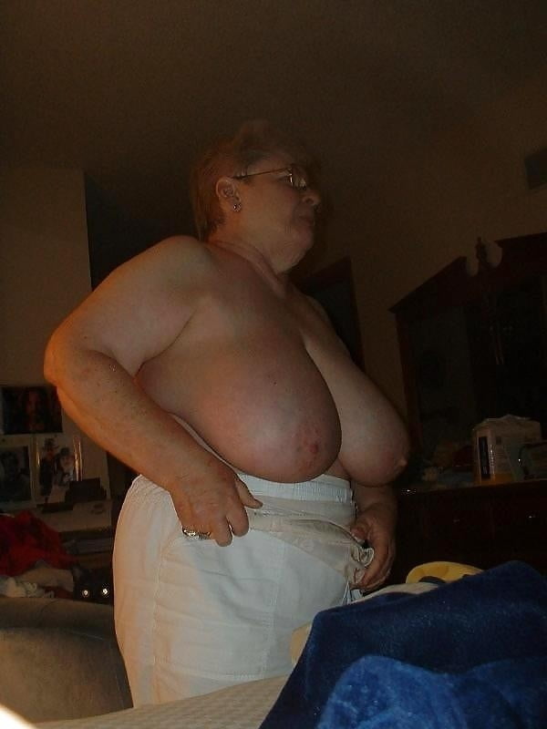 Old Boobs 349 #98906433