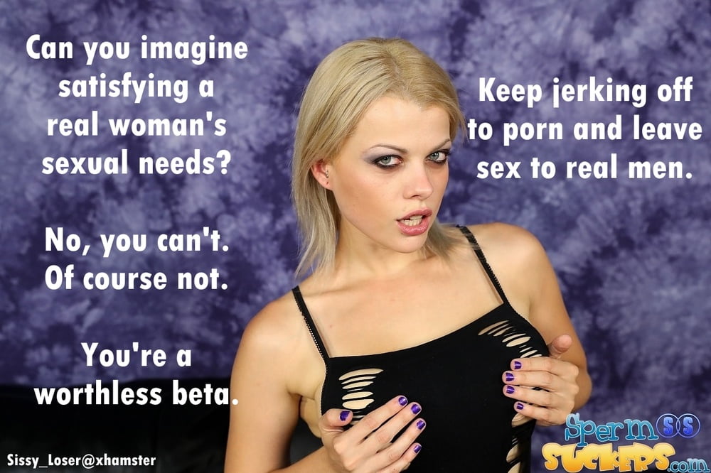 Beta loser captions 45 (all self-made)
 #100084671