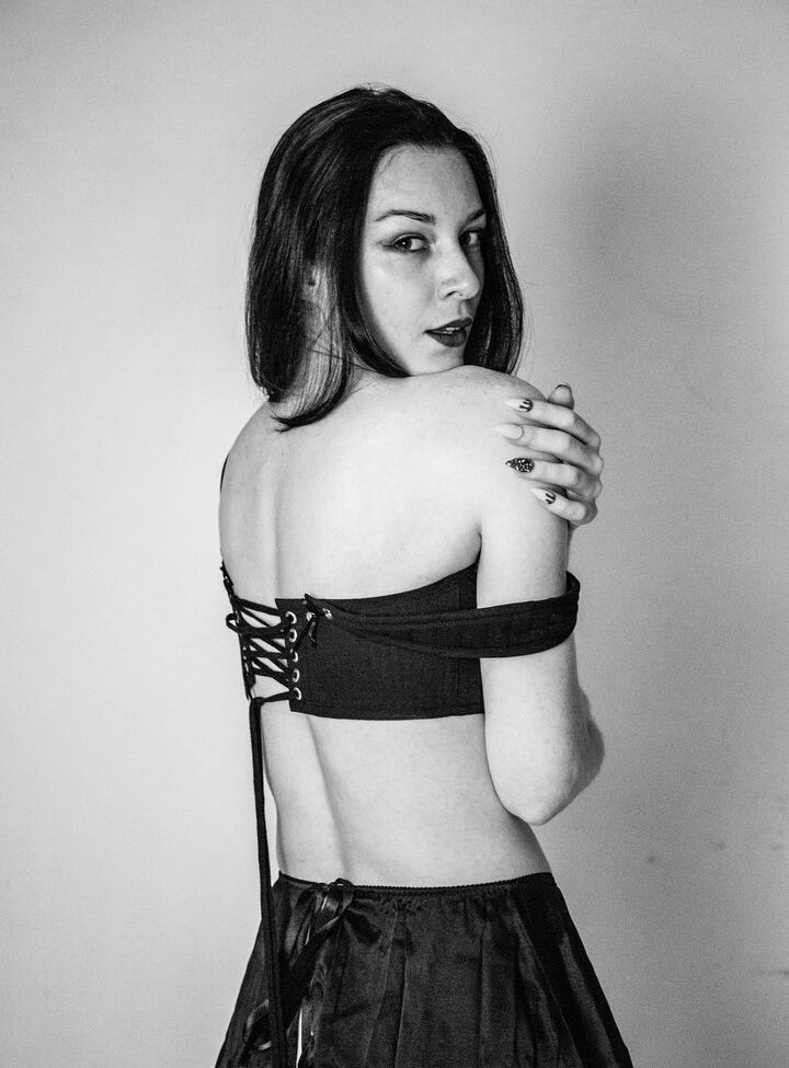 Stoya nude #108448457