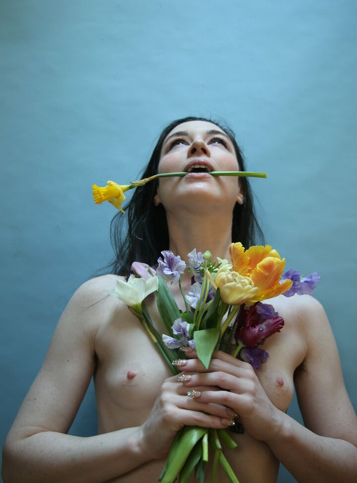 Stoya desnuda #108448468