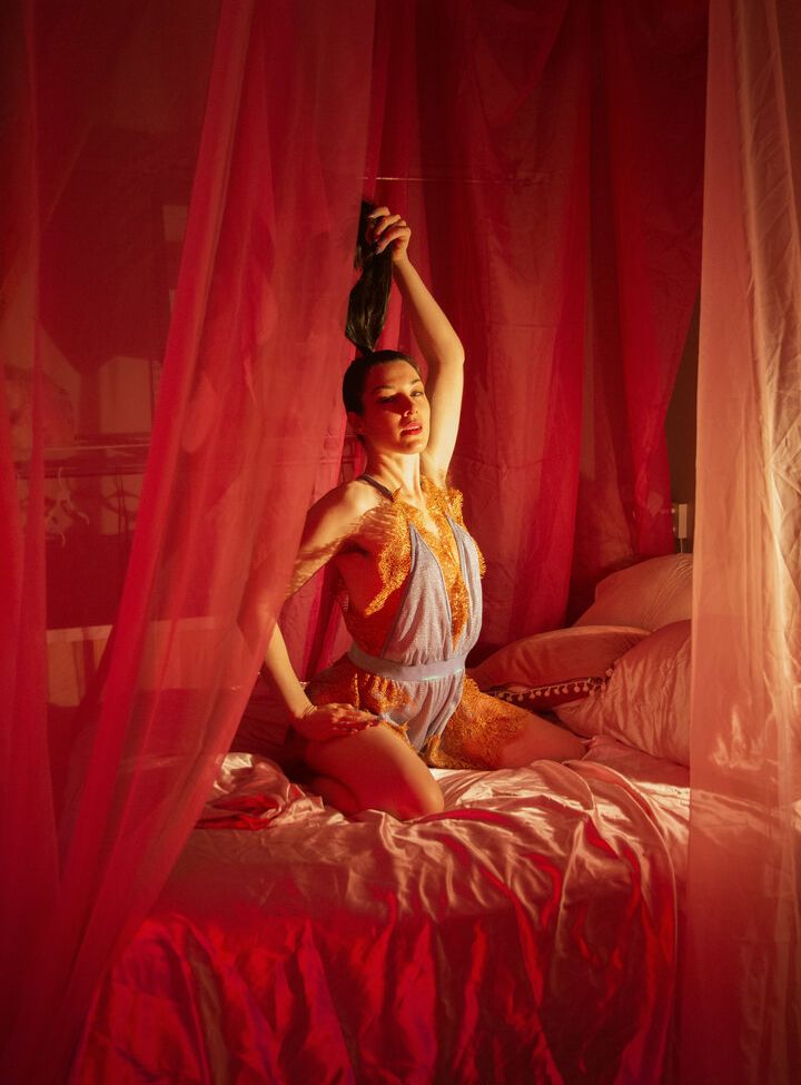 Stoya nude #108448471