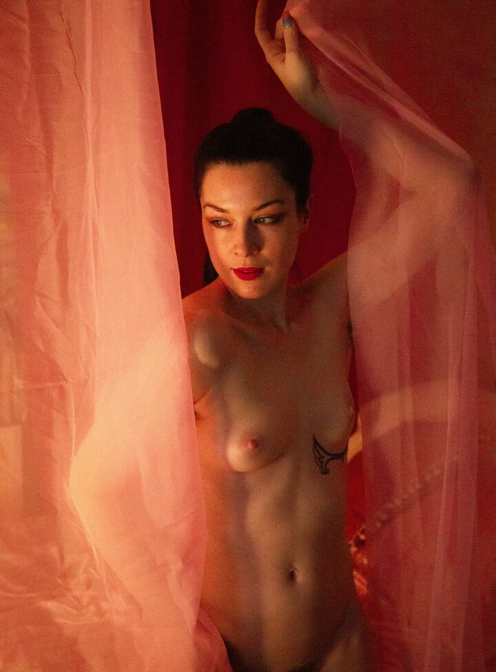 Stoya desnuda #108448487