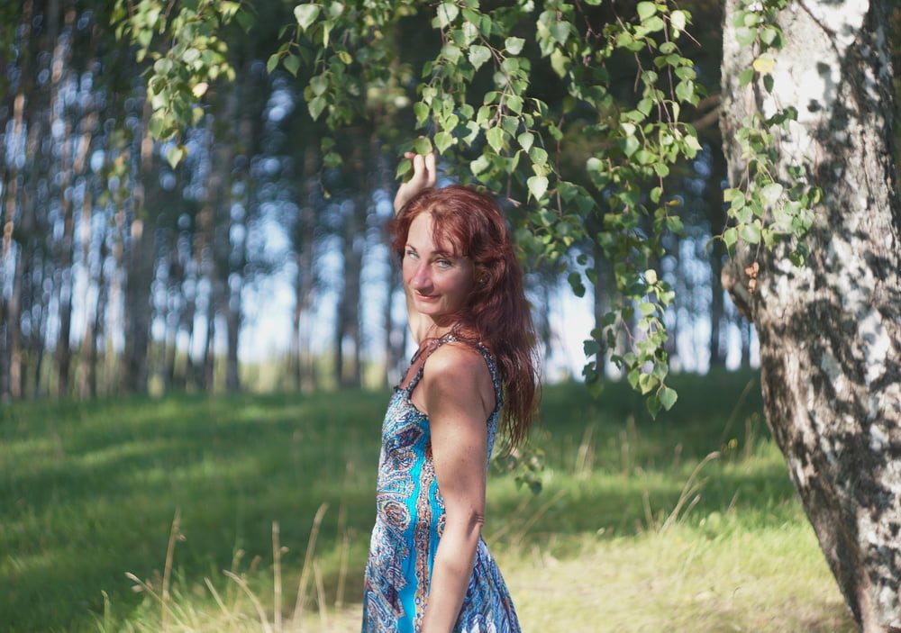 ネイチャーポートレート
 #103204509