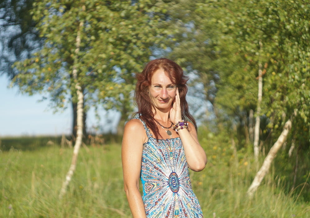 ネイチャーポートレート
 #103204525