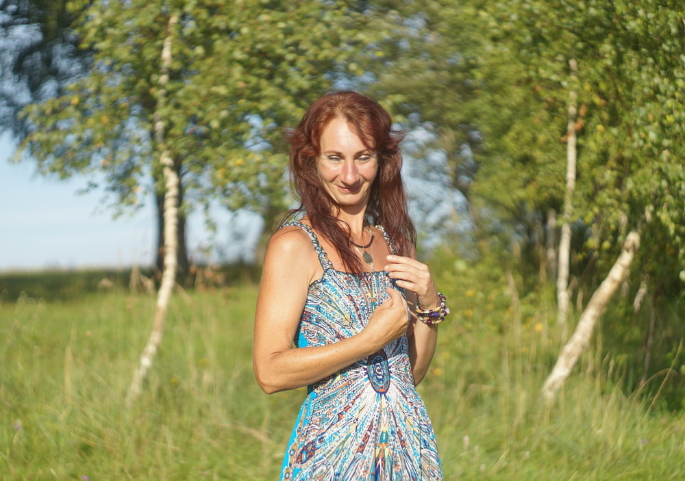 ネイチャーポートレート
 #103204531