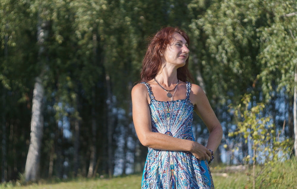 ネイチャーポートレート
 #103204543