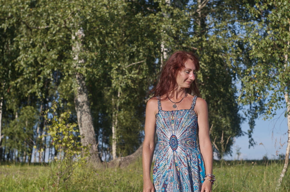 ネイチャーポートレート
 #103204552