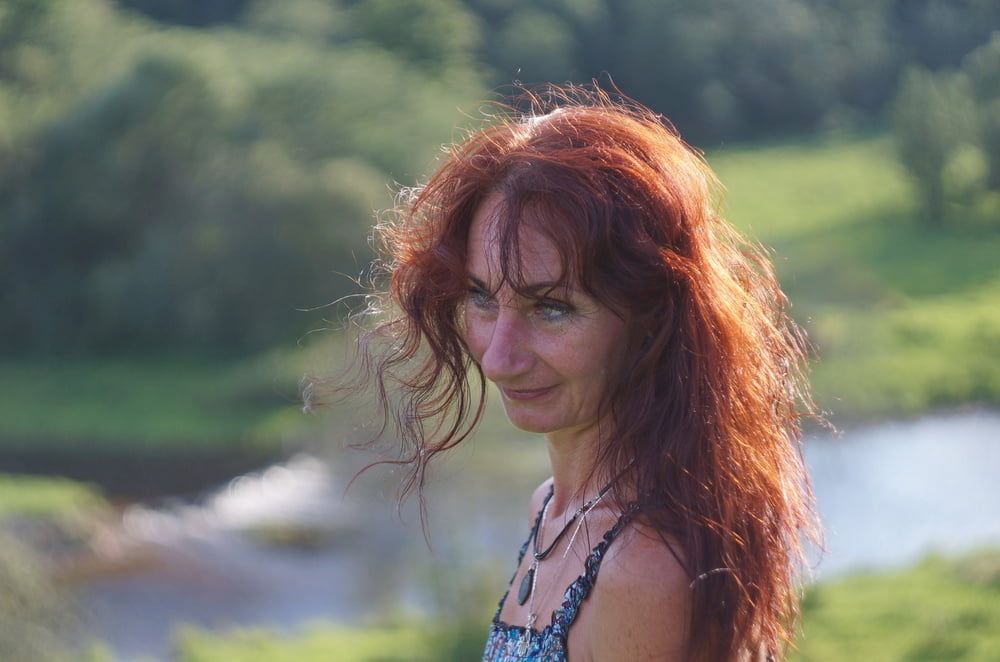 ネイチャーポートレート
 #103204558