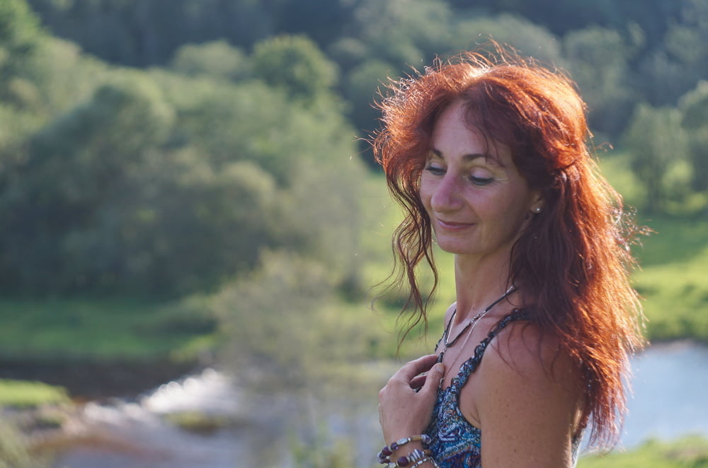 ネイチャーポートレート
 #103204578