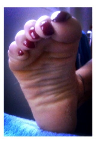 Asian ts feets, soles, toenails mix #106887050