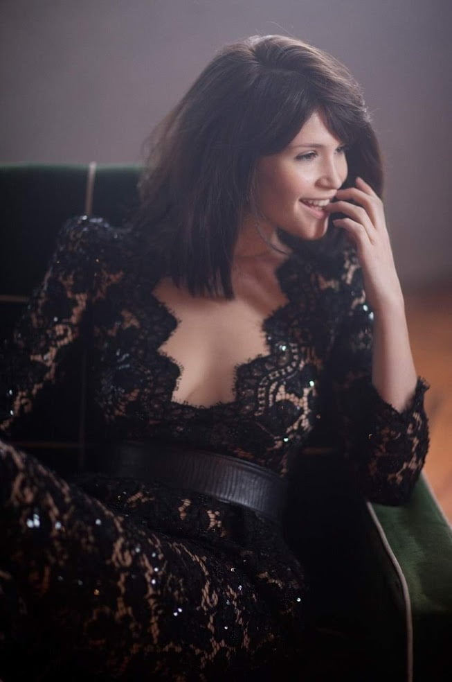 Sexy Gemma Arterton #88781526