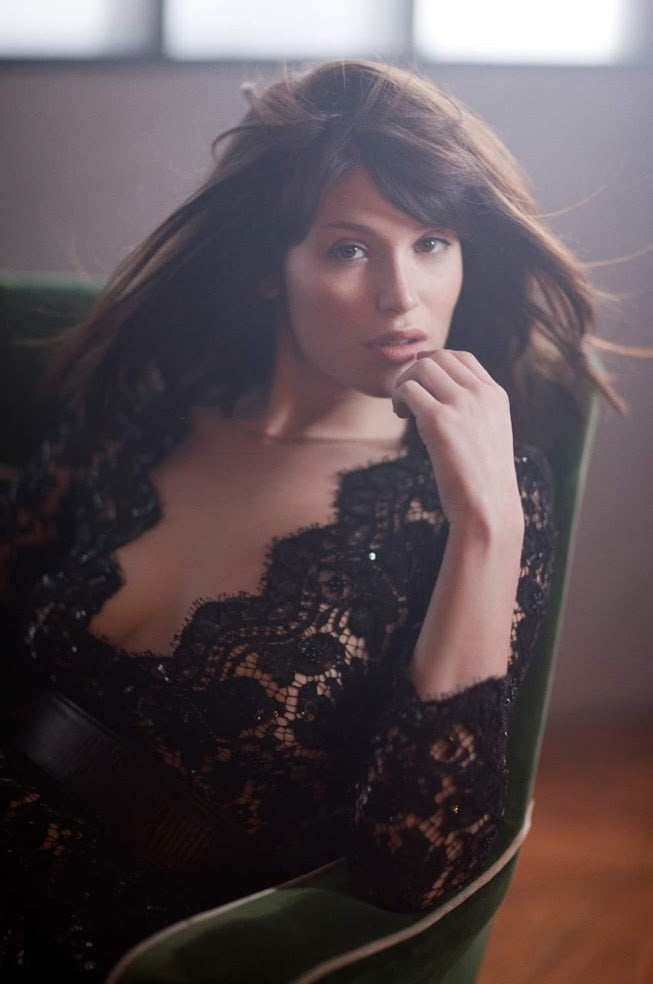 Gemma arterton sexy
 #88781529