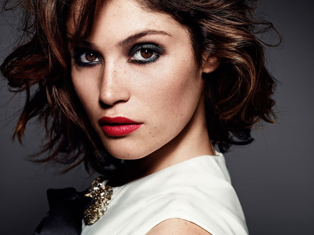 Gemma arterton sexy
 #88781545