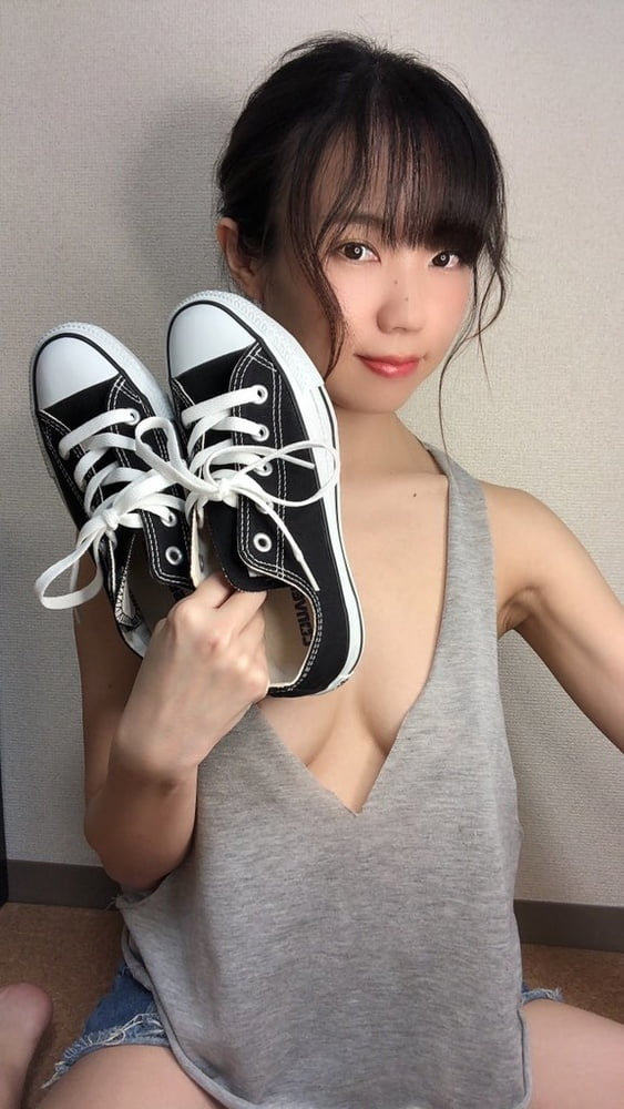 Real japanese amateur model yuzuki umino gallery 4
 #101349869