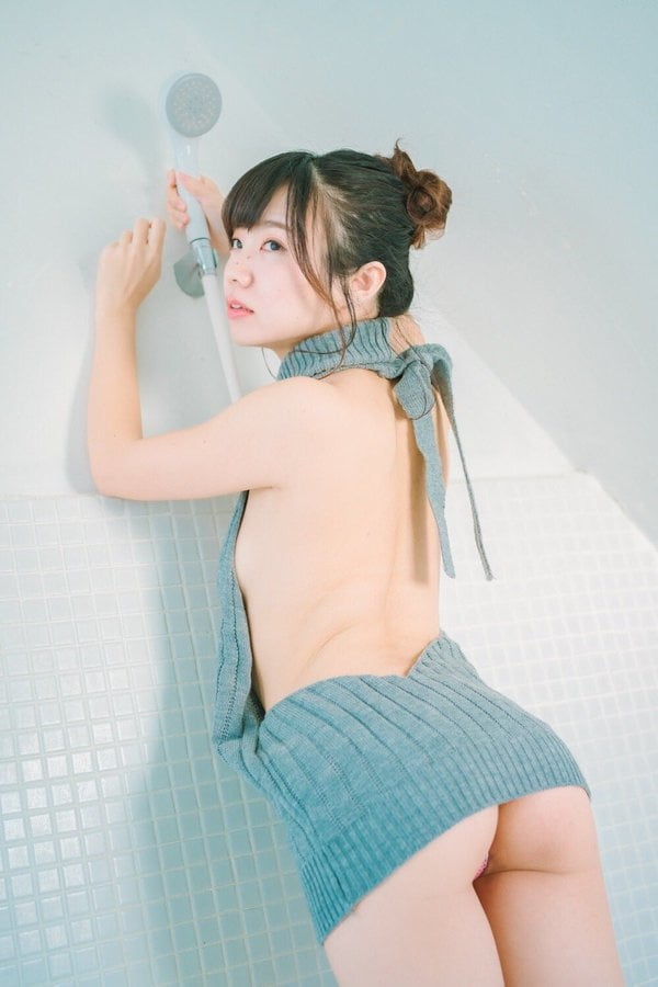 Real japanese amateur model yuzuki umino gallery 4
 #101349872