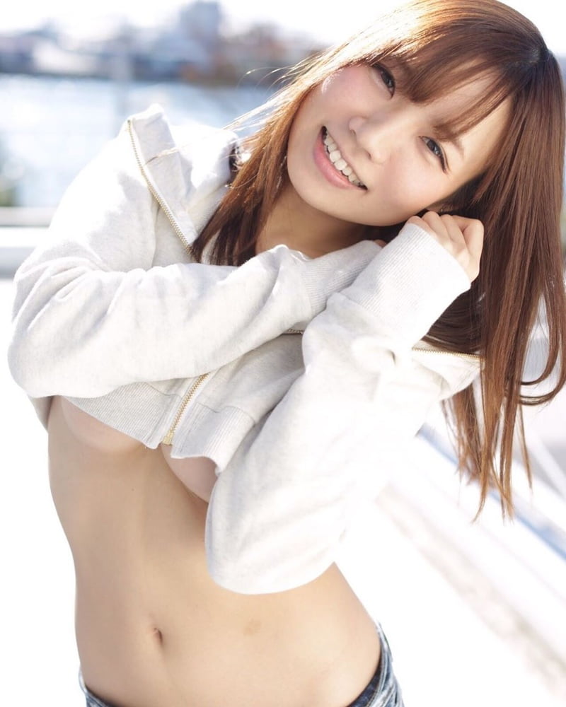 Real japanese amateur model yuzuki umino gallery 4
 #101349903
