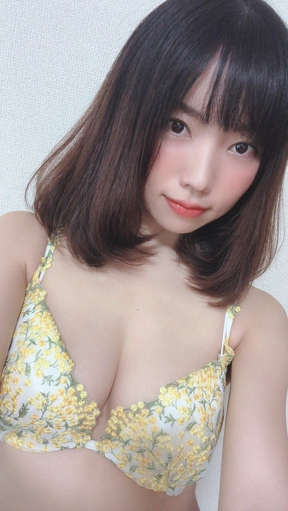 Real japanese amateur model yuzuki umino gallery 4
 #101349949
