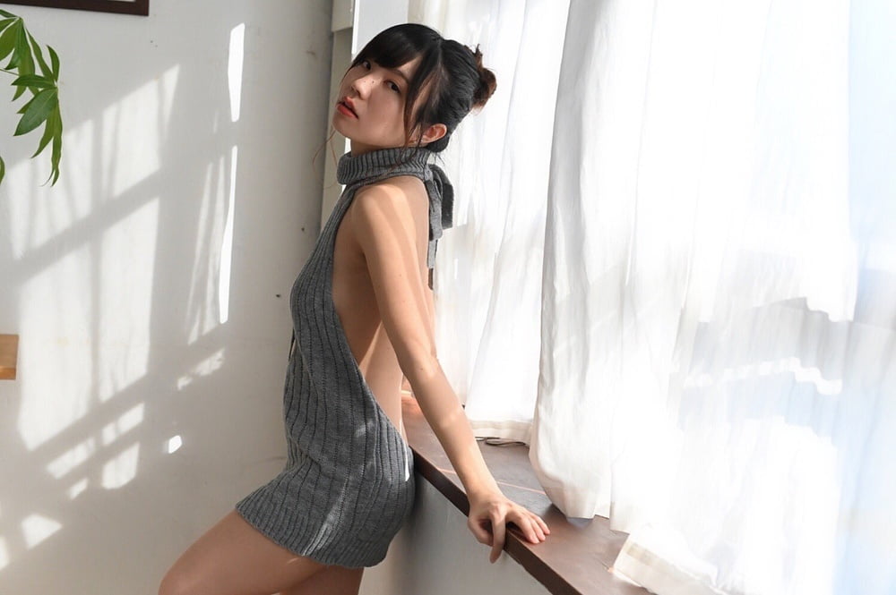 Real japanese amateur model yuzuki umino gallery 4
 #101349963