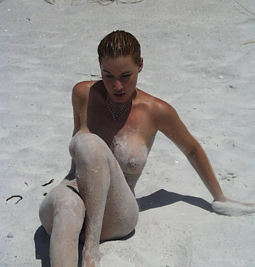 Tammy Lynn Sytch nude #108890935