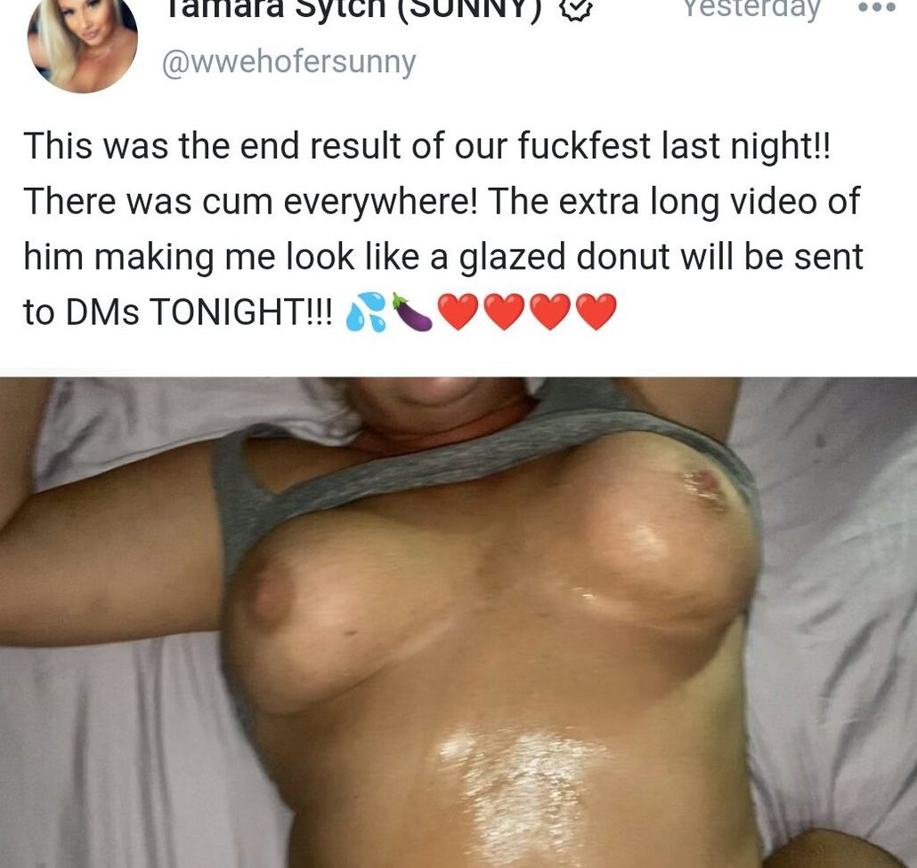 Tammy Lynn Sytch nuda #108891024