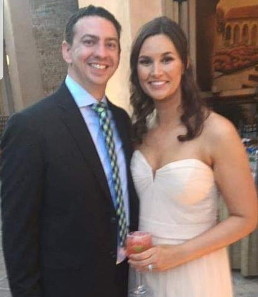 his wife was fun making prego #104287168
