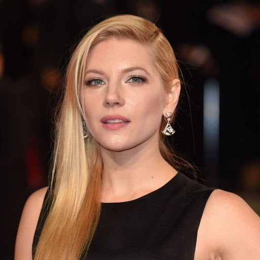 Katheryn Winnick Cum Museum #88442078