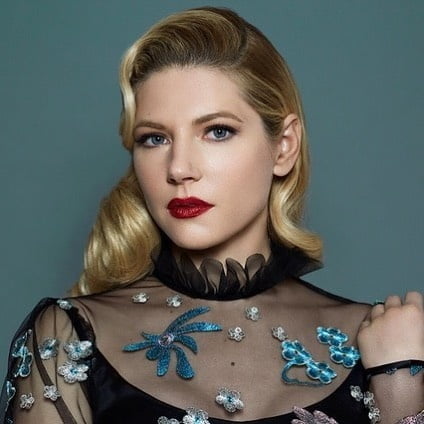 Katheryn Winnick Cum Museum #88442091