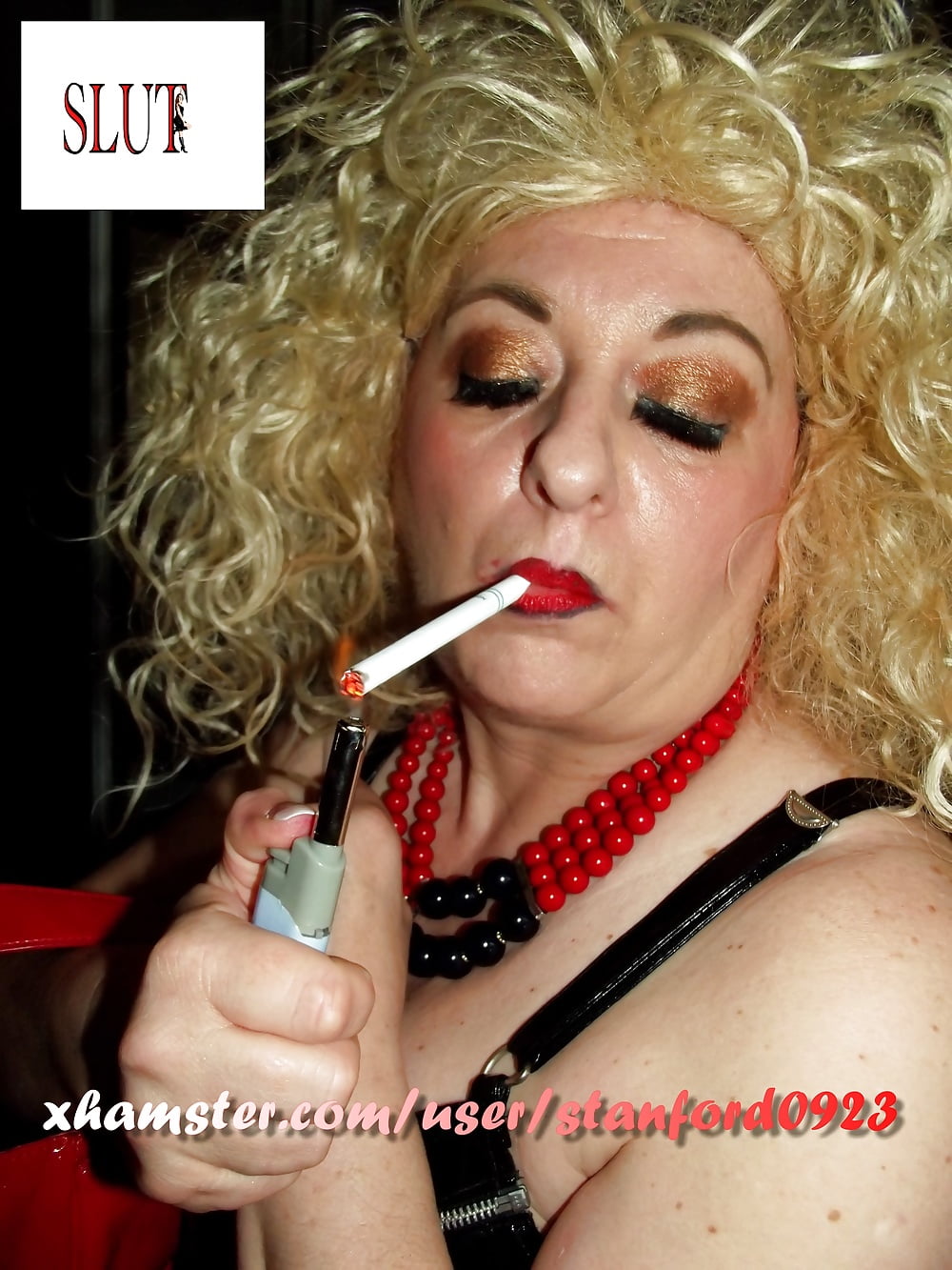 WORKING WIFE SLUT #107314270