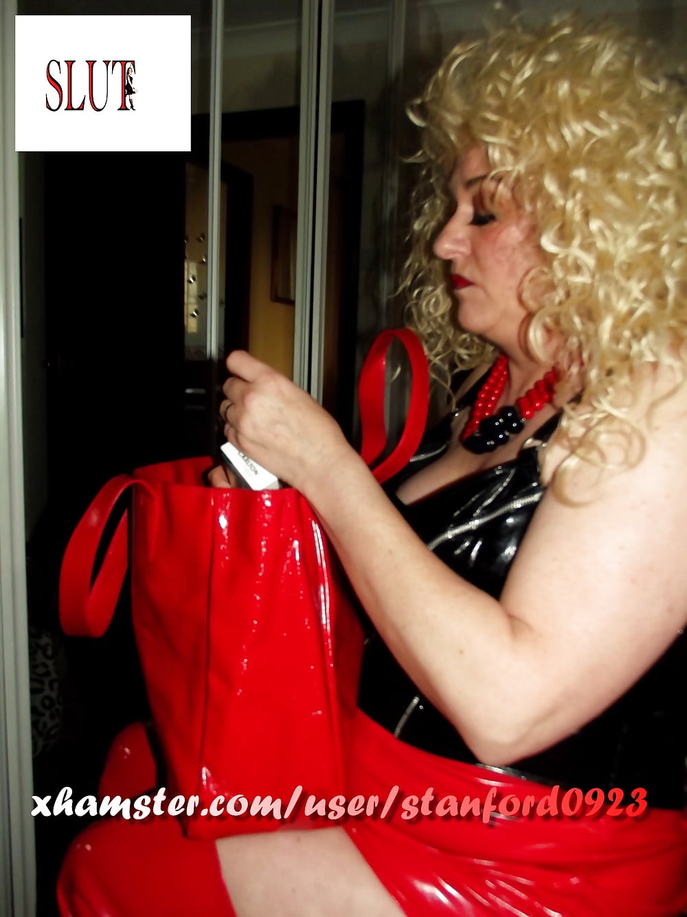 WORKING WIFE SLUT #107314274