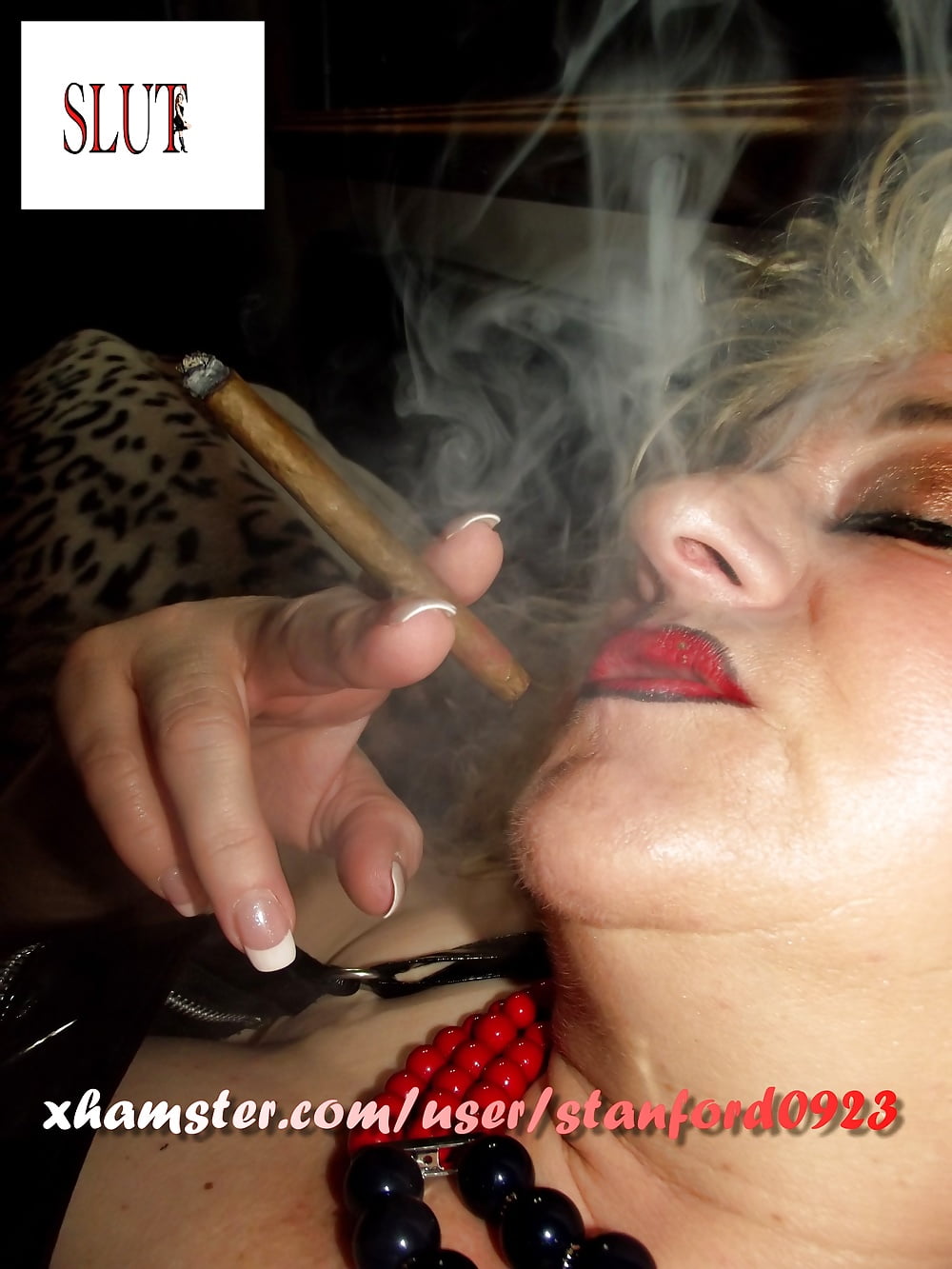 WORKING WIFE SLUT #107314320