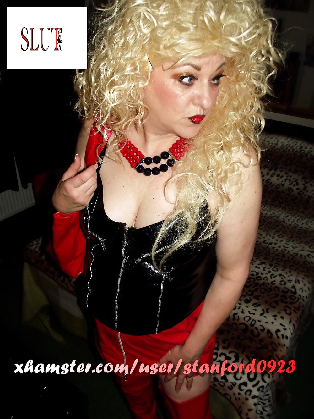 WORKING WIFE SLUT #107314381