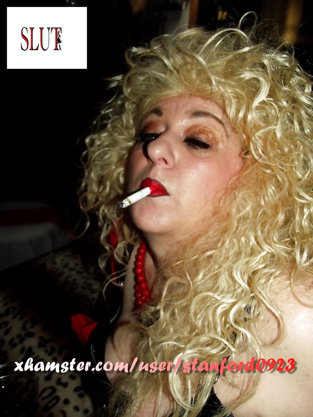 WORKING WIFE SLUT #107314384