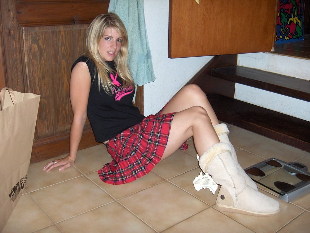 Sexy blondie schwester von diana
 #97383818