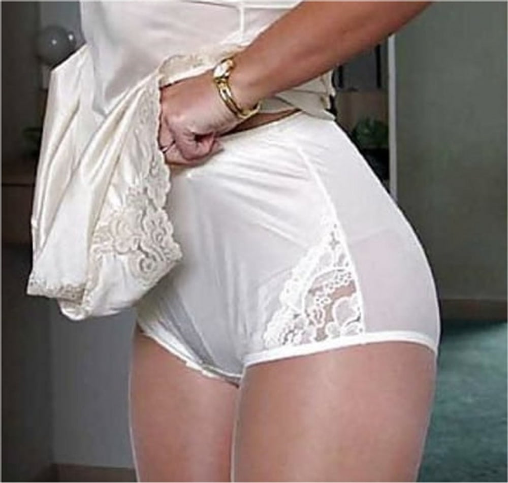 Sexy Lingerie Panties Bras Silky Half Slips Lacy Full Slips #103821721