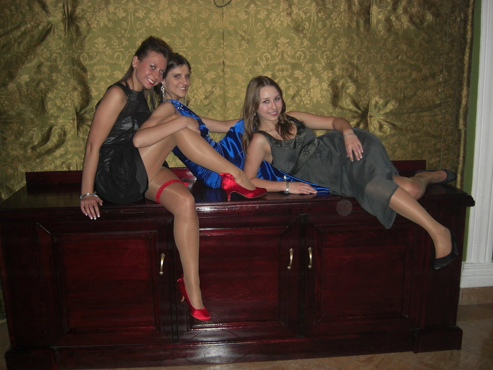 ASSORTED HOSIERY HOTNESS #2 #88942309