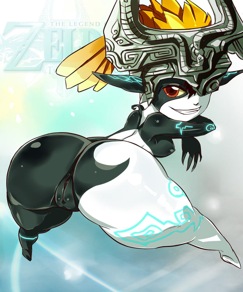 Midna hentai #95464080