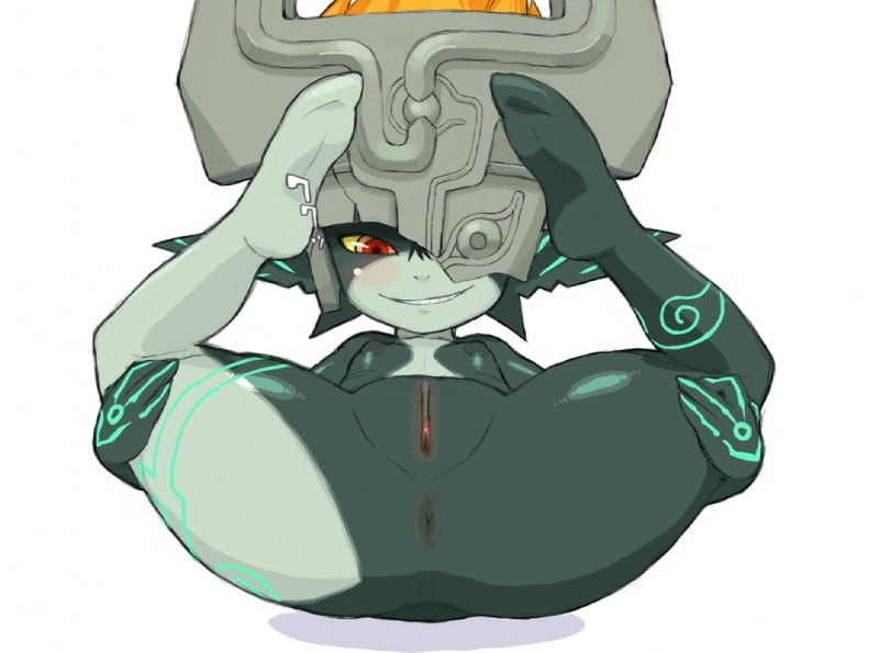 Midna hentai
 #95464119