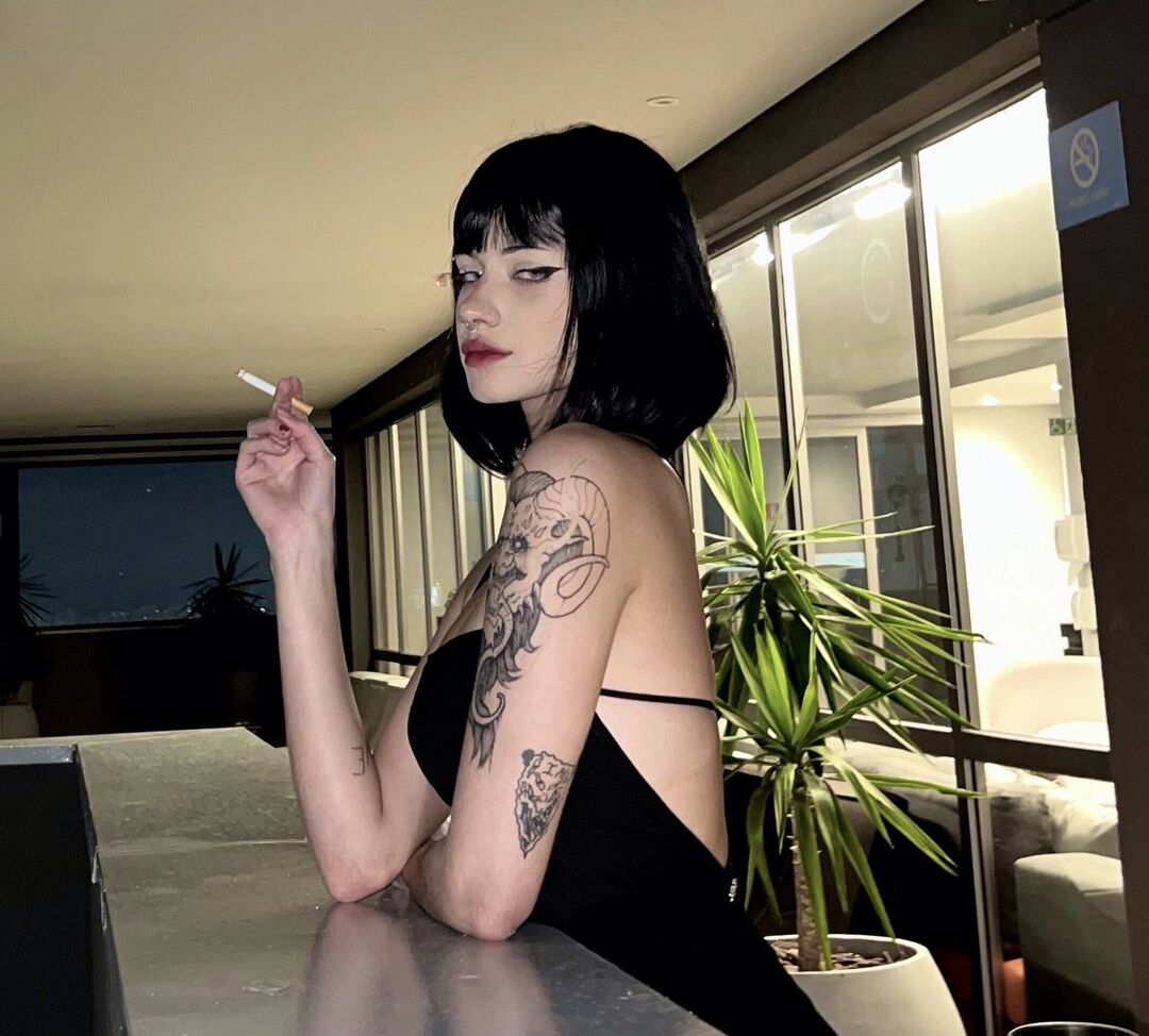 Asttaroth nude #108953925