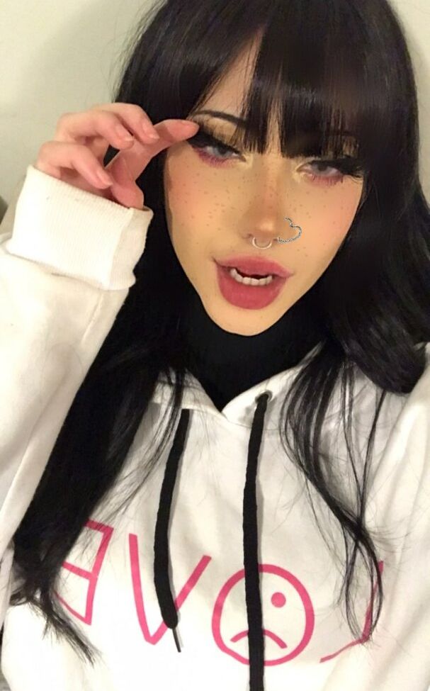 Asttaroth nude #108953927