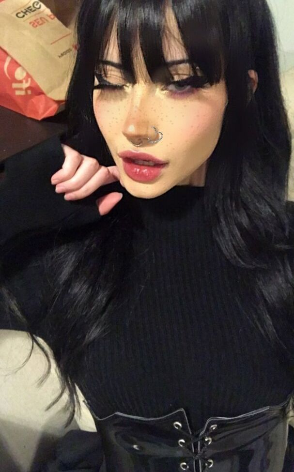 Asttaroth nude #108953928