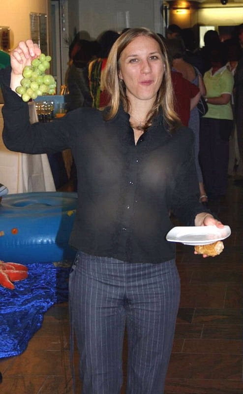 you can&#039;t go out dressed like that #92622066