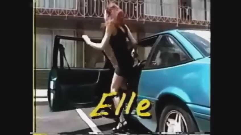 Rhv - elle
 #89276187