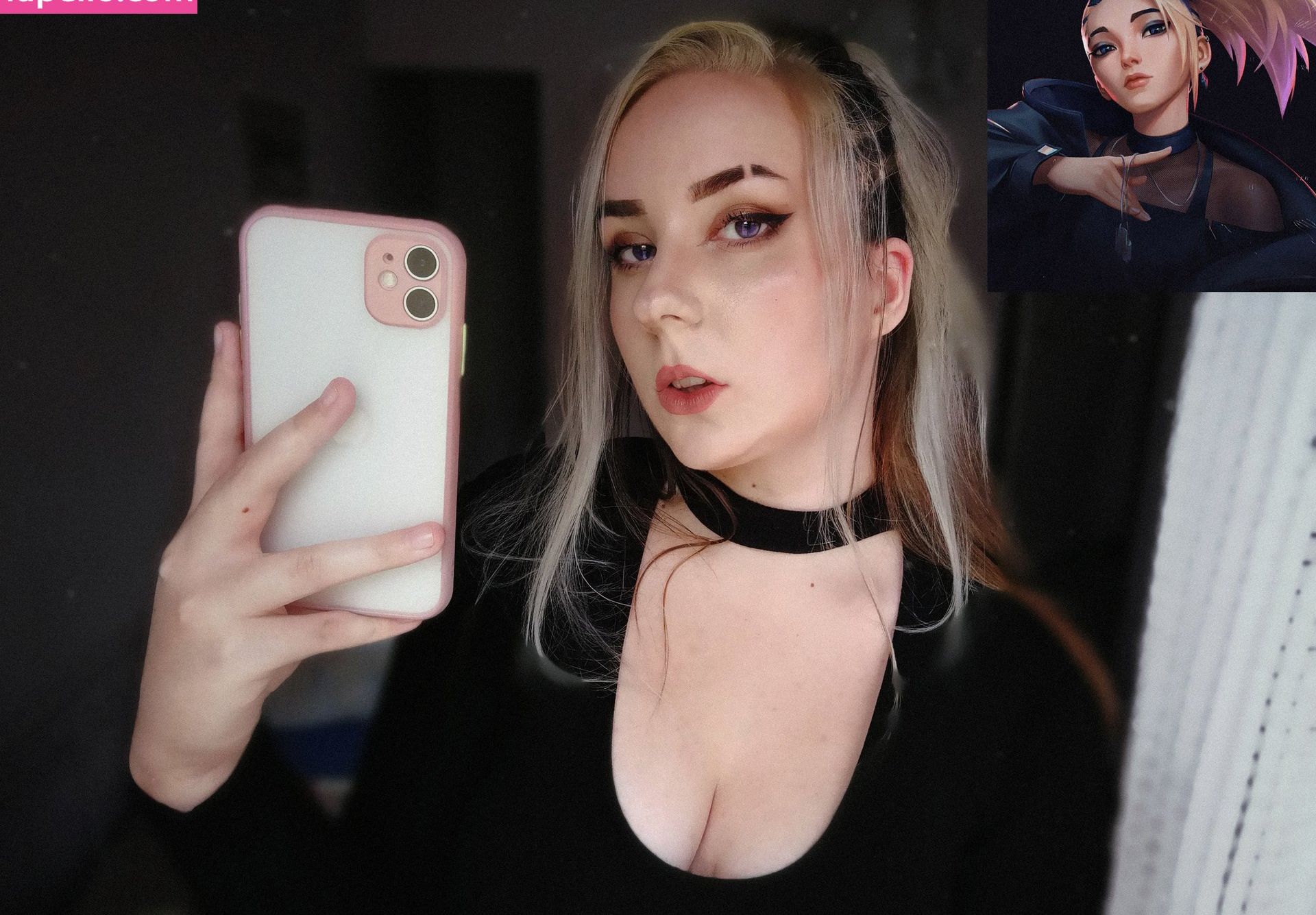 Ggpeach nude #108648882